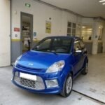 LIGIER IXO DCI 2013 29,586Km