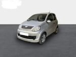 MICROCAR MGO 2010 55,060Km Diesel – Image 4