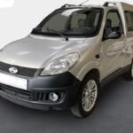 LIGIER XTOO CARGO 2011 40,450Km Diesel