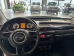 MICROCAR MGO DCI 2016 65,611Km – Image 2
