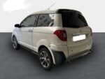 AIXAM CROSSOVER PREMIUM 4 places 2013 6,085Km Diesel – Image 4