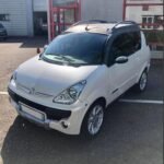 AIXAM CROSSLINE SL 4 places 2010 26,000Km Diesel