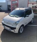 AIXAM CROSSLINE SL 4 places 2010 26,000Km Diesel