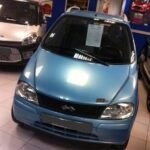 LIGIER X-TOO PACK 2007 22,238Km Diesel