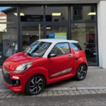 LIGIER JS50 DCI 2013 47,046Km Diesel