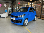 LIGIER JS50 DCI 2020 20,432Km Diesel – Image 4