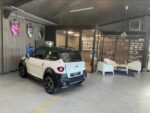 CHATENET CH26 SXZ 2018 68,343Km Diesel – Image 3