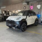 CHATENET CH26 SXZ 2018 68,343Km Diesel