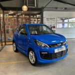 LIGIER JS50 DCI 2020 20,432Km Diesel