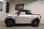 CHATENET CH33 PICKUP 2015 8,612Km Diesel – Image 5