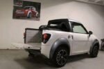 CHATENET CH33 PICKUP 2015 8,612Km Diesel – Image 7