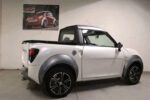 CHATENET CH33 PICKUP 2015 8,612Km Diesel – Image 6