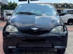 CHATENET SPEEDINO CABRIOLET 2006 27,109Km Diesel – Image 9