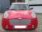 CHATENET CH26 2010 41,000Km Diesel – Image 4