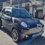 CHATENET CH26 2011 44,000Km Diesel