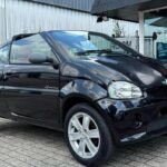CHATENET SPEEDINO CABRIOLET 2006 27,109Km Diesel