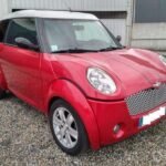 CHATENET CH26 2010 41,000Km Diesel