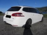 PEUGEOT 308 SW 1.6 BLUEHDI — 2015 — 175 900 KM – Image 12
