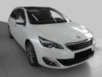 PEUGEOT 308 1.2 PURETECH — 2014 — 66 439 KM