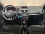 RENAULT CLIO 1.5 DCI 68 CH DYNAMIQUE — 2009 — 83 700 KM – Image 2