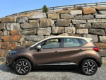 RENAULT CAPTUR TCE DYNAMIQUE — 2014 — 127 994 KM – Image 11