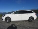 PEUGEOT 308 SW 1.6 BLUEHDI — 2015 — 175 900 KM – Image 8
