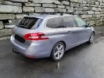 PEUGEOT 308 1.2-131 — 2014 — 126 000 KM – Image 8