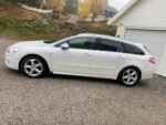 PEUGEOT 508 SW 1.6D — 2011 — 134 000 KM – Image 7