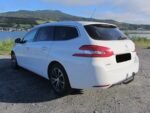 PEUGEOT 308 SW 1.6 BLUEHDI — 2015 — 175 900 KM – Image 11