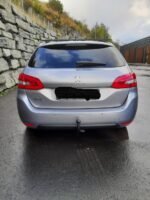 PEUGEOT 308 1.2-131 — 2014 — 126 000 KM – Image 9