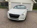 PEUGEOT 508 SW 1.6D — 2011 — 134 000 KM – Image 5