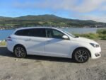 PEUGEOT 308 SW 1.6 BLUEHDI — 2015 — 175 900 KM – Image 9