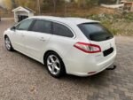 PEUGEOT 508 SW 1.6D — 2011 — 134 000 KM – Image 9