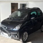 AIXAM CROSSLINE 2008 55,000Km Diesel