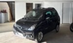 AIXAM CROSSLINE 2008 55,000Km Diesel