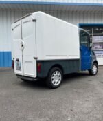 AIXAM MEGA TRUCK 2011 13,000Km Diesel – Image 5