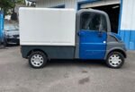 AIXAM MEGA TRUCK 2011 13,000Km Diesel – Image 4