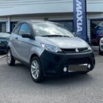 AIXAM CROSSLINE EVO 2017 47,500Km Diesel