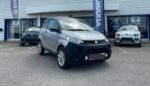 AIXAM CROSSLINE EVO 2017 47,500Km Diesel