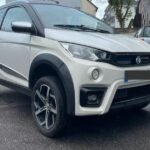 AIXAM CROSSOVER 2023 13,600Km Diesel