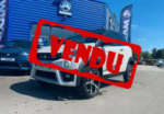 AIXAM CROSSOVER 2021 10,250Km Diesel
