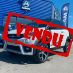 AIXAM CROSSOVER 2021 10,250Km Diesel