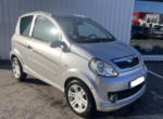 MICROCAR MGO 2010 24,765Km Diesel – Image 3
