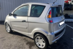 MICROCAR MGO 2010 24,765Km Diesel – Image 5