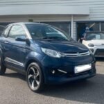 AIXAM CITY PREMIUM 2014 33,200Km Diesel