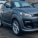 LIGIER JS50 2020 15,000Km Diesel