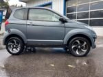 AIXAM CITY PREMIUM 2014 72,420Km Diesel