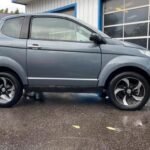 AIXAM CITY PREMIUM 2014 72,420Km Diesel