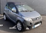AIXAM CROSSLINE EVO 2017 60,650Km Diesel