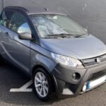 AIXAM CROSSLINE EVO 2017 60,650Km Diesel